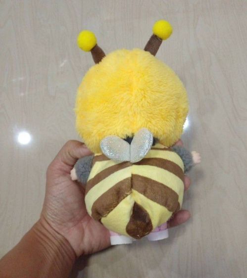 กล่องจุ่ม cry baby   กล่องจุ่ม bao- ao รูปที่ 7