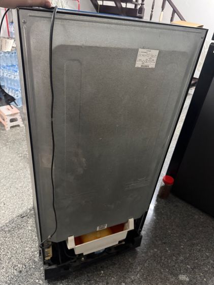 ตู้เย็น รูปที่ 6