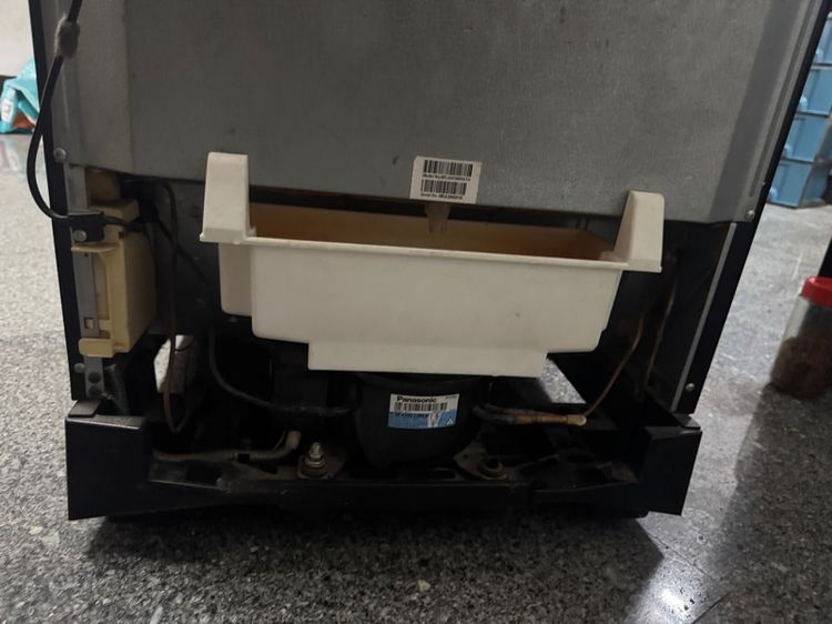 ตู้เย็น รูปที่ 5