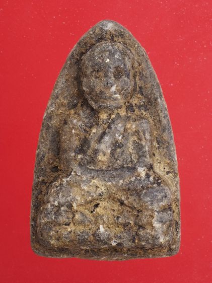 ด32-ด33.พระรอด-หลวงปู่ทวด องค์ๆละ 419 บ. รูปที่ 5