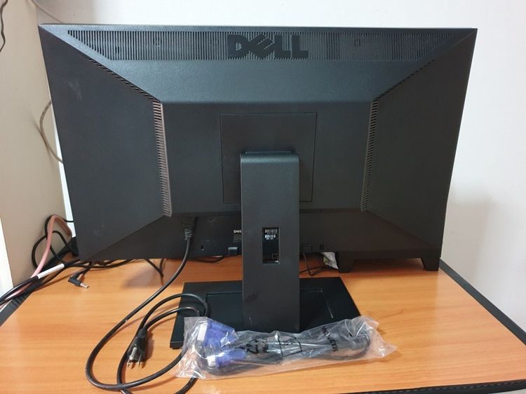 จอ DELL 23นิ้ว รุ่น E2310Hc มีตำหนิ ใช้งานได้ ถูกๆ รูปที่ 5
