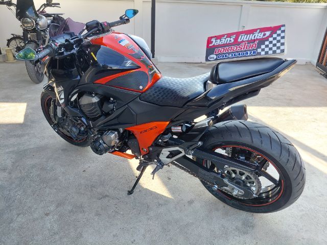 Z800 ปี14 รูปที่ 6