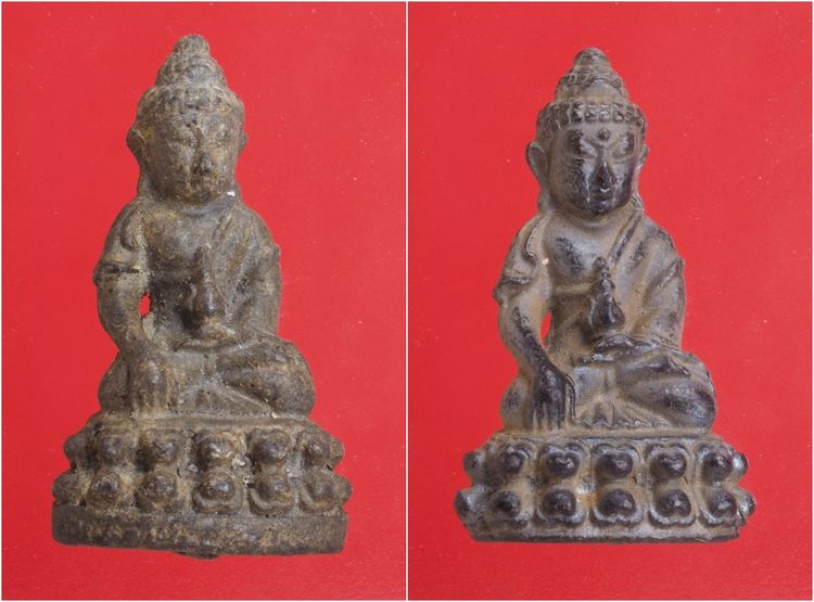 ด36-ด37.พระกริ่ง องค์ๆละ 429 บ.