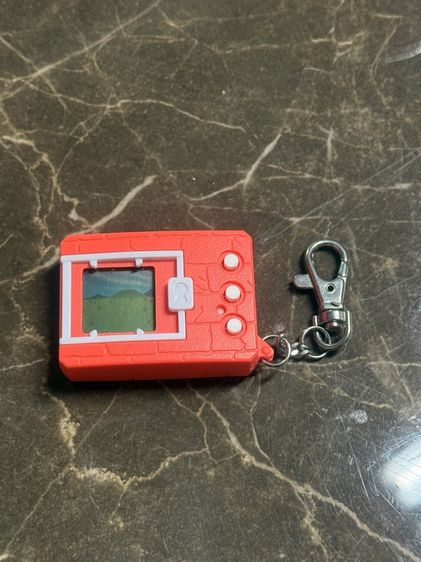 ขาย Digimon Virtual Pet รูปที่ 4