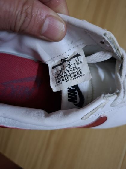 size 38 ยาว 24 cm รูปที่ 9