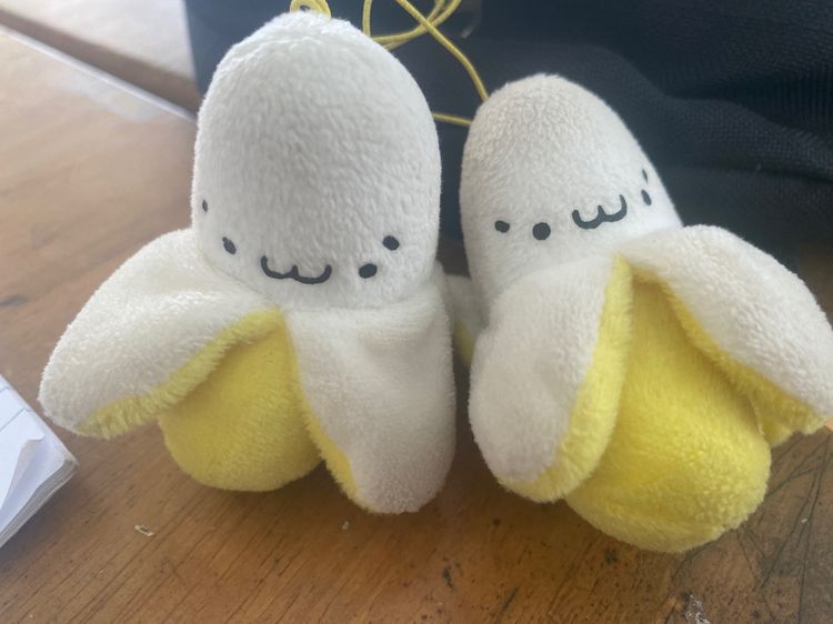 ตุ๊กตากล้วย