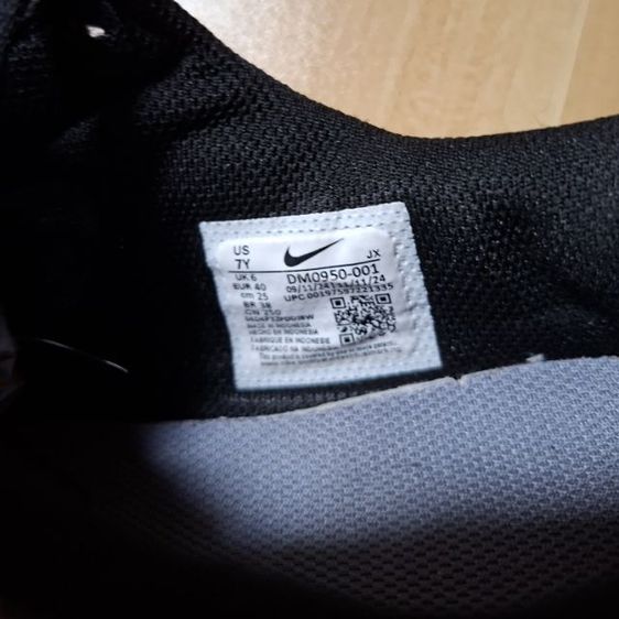 size 40 ยาว 25 cm รูปที่ 8