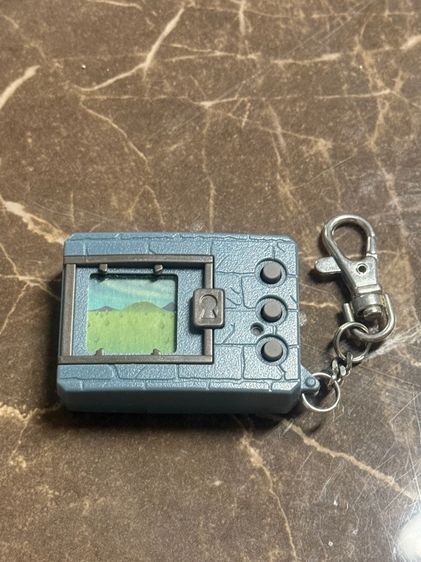 ขาย Digimon Virtual Pet รูปที่ 4
