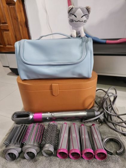 Dyson airwrap รูปที่ 3