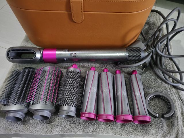 Dyson airwrap รูปที่ 6