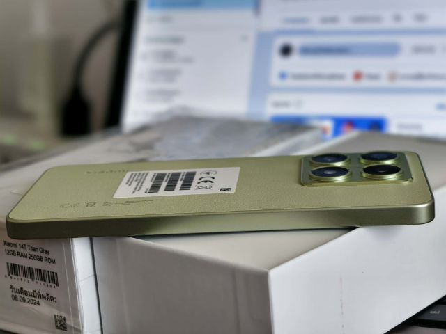 Xiaomi 14T  รูปที่ 5