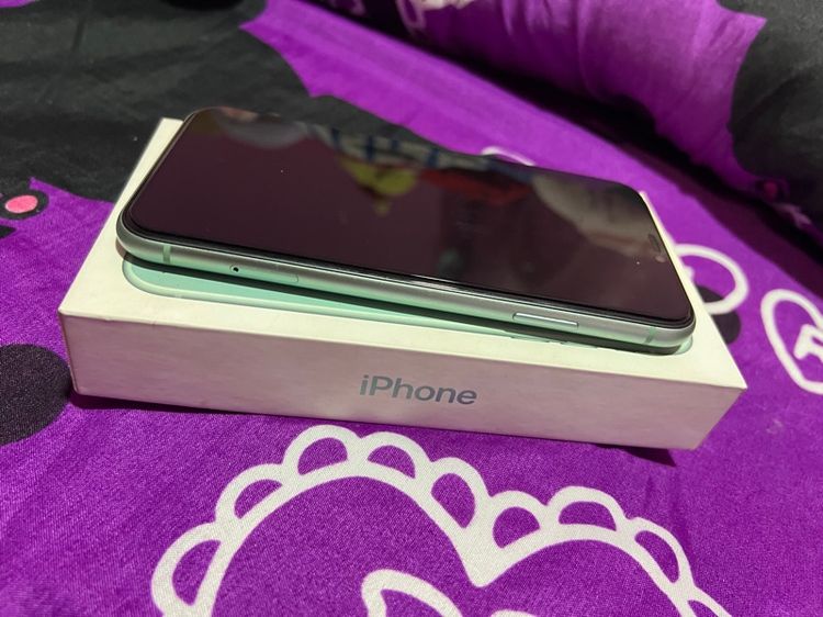 ไอโฟน11 รูปที่ 6