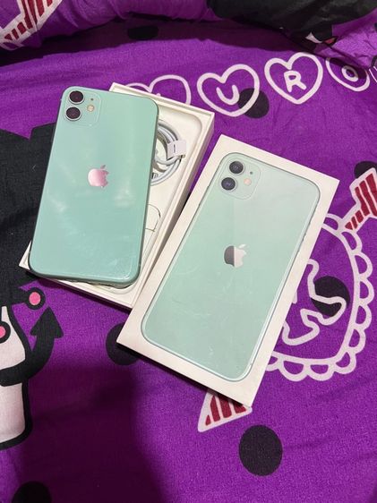 ไอโฟน11 รูปที่ 2