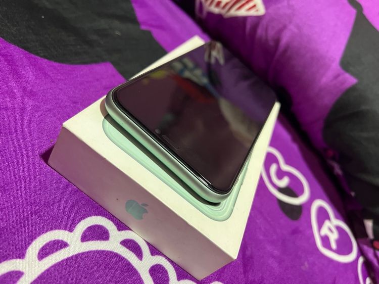 ไอโฟน11 รูปที่ 9