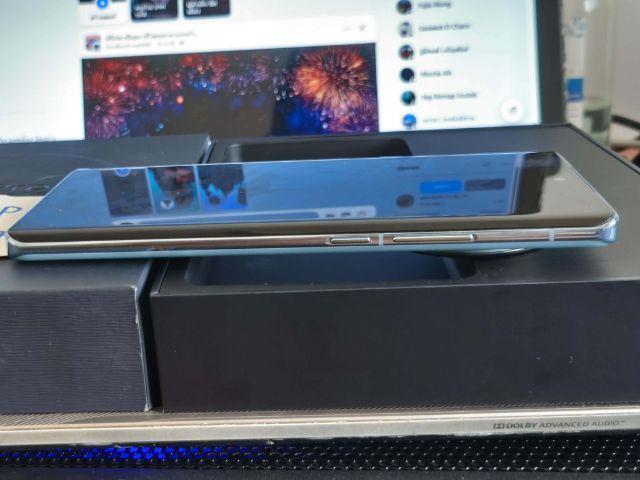 Vivo X100 Pro เครื่องจีน รูปที่ 4