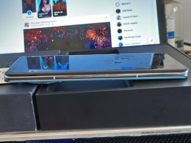 Vivo X100 Pro เครื่องจีน รูปที่ 2