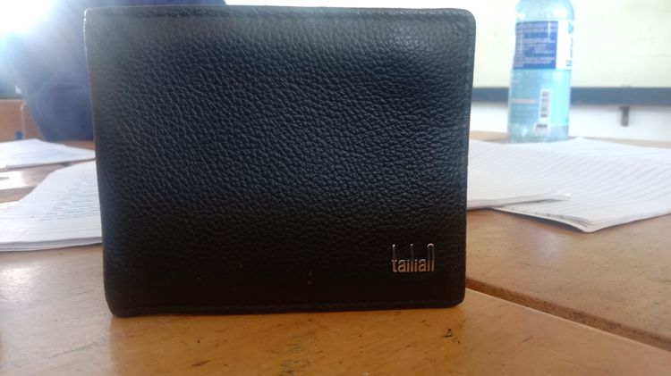 กระเป๋าตัง