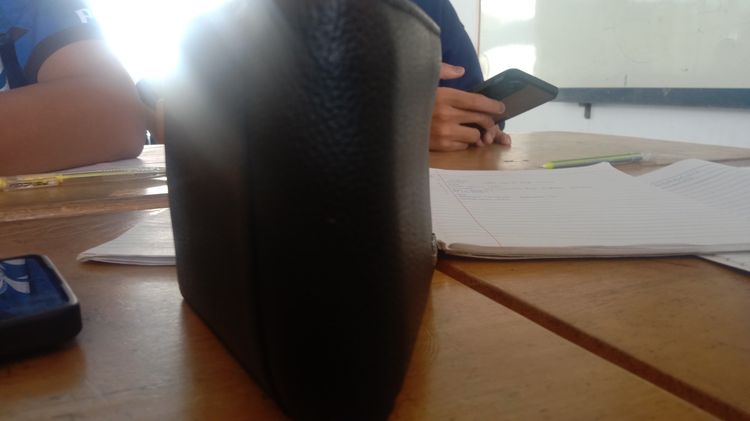 กระเป๋าตัง รูปที่ 2