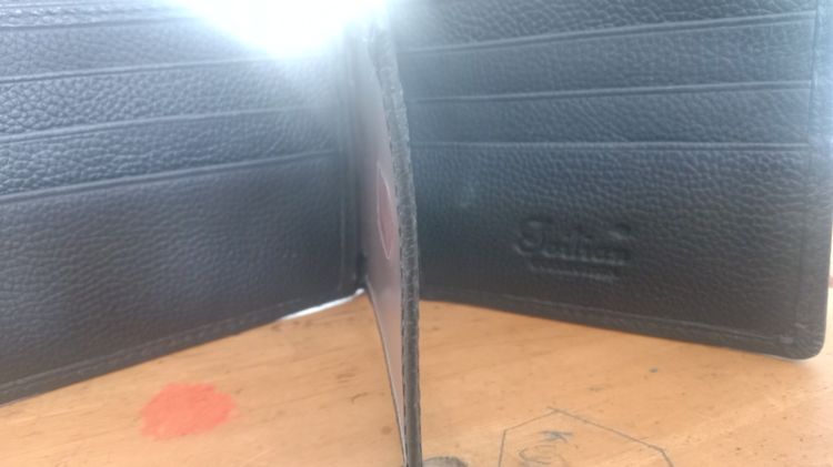 กระเป๋าตัง รูปที่ 5