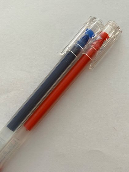 ปากกาหมึกซึม รูปที่ 4