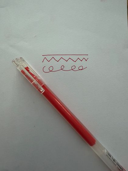 ปากกาหมึกซึม รูปที่ 2