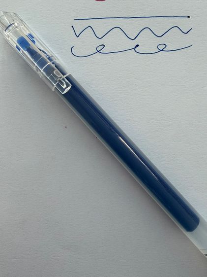 ปากกาหมึกซึม รูปที่ 3