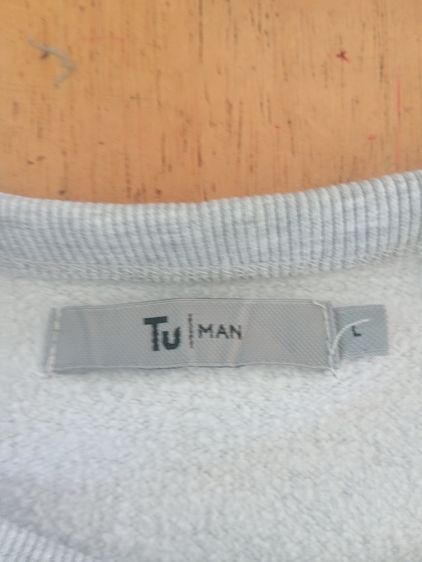 เสื้อกันหนาวพรีเมียร์ รูปที่ 3