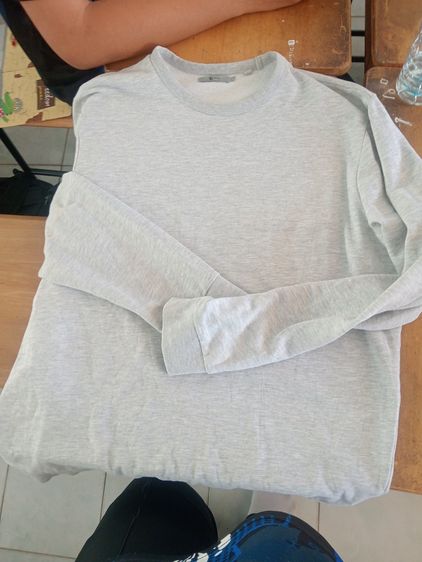 เสื้อกันหนาวพรีเมียร์ รูปที่ 2