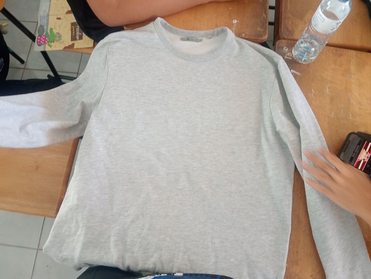 เสื้อกันหนาวพรีเมียร์ รูปที่ 4