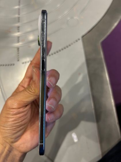 ขาย iPhone Air 512g สีขาว มีกล่องหมดประกัน 21-09-69 ขาดสายชาร์จ นัดรับ กทม ราคา 32500 บาท ติดฟิลม์รอบเครื่อง ไม่มีตำหนิ tel 0944561554 รูปที่ 10