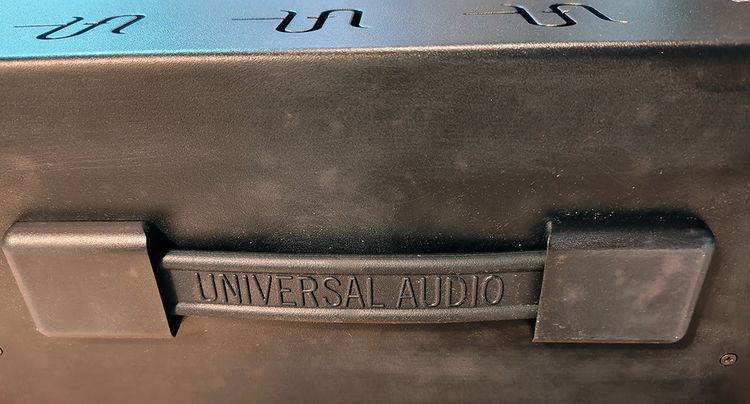 UAD Universal Audio Solo 610 รูปที่ 5