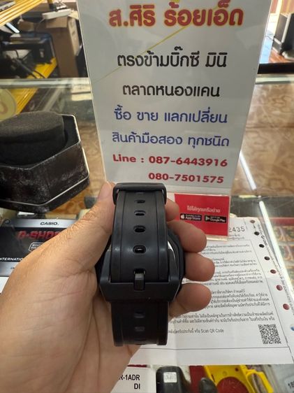 นาฬิกา G-Shock รูปที่ 4