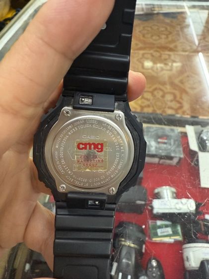 นาฬิกา G-Shock รูปที่ 9