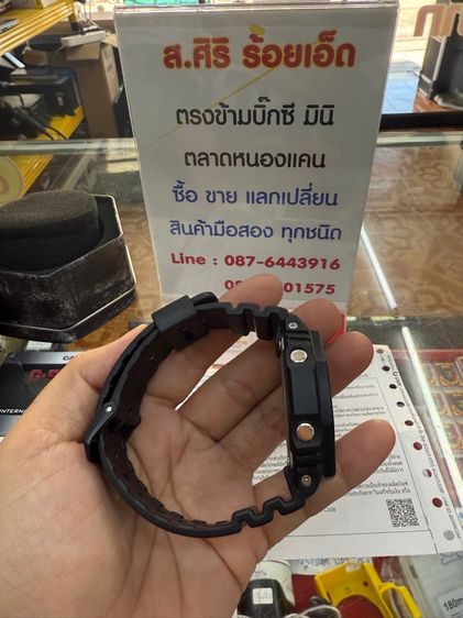 นาฬิกา G-Shock รูปที่ 5