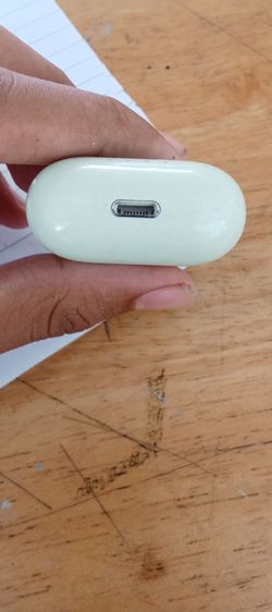 หูฟังบลูทูธไร้สายเสียงคมชัด เบสแน่น ฟังเพลิน
ใส่สบาย น้ำหนักเบา
ใช้งานง่าย เชื่อมต่อรวดเร็ว
เหมาะสำหรับฟังเพลง  เรียนออนไลน์  รูปที่ 5