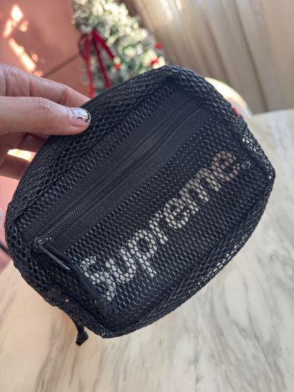 Supreme Small Shoulder แท้