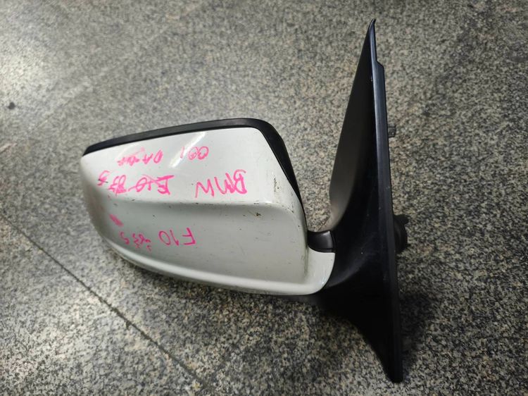 ขายกระจกมองข้าง BMW F10 series 5 ของแท้ ข้างขวา รูปที่ 4