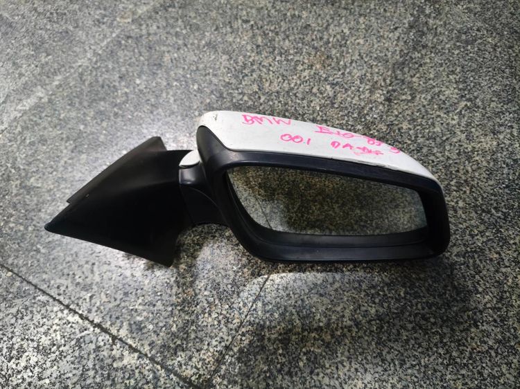 ขายกระจกมองข้าง BMW F10 series 5 ของแท้ ข้างขวา รูปที่ 5