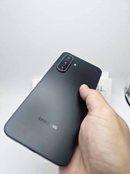 Sumsung A17  RAM8 128GB ประกัน ส.ค. 69 ศูนย์ไทย รูปที่ 6