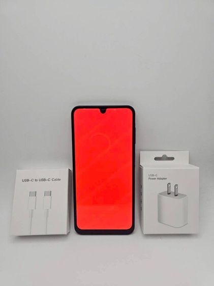 Sumsung A17  RAM8 128GB ประกัน ส.ค. 69 ศูนย์ไทย รูปที่ 16