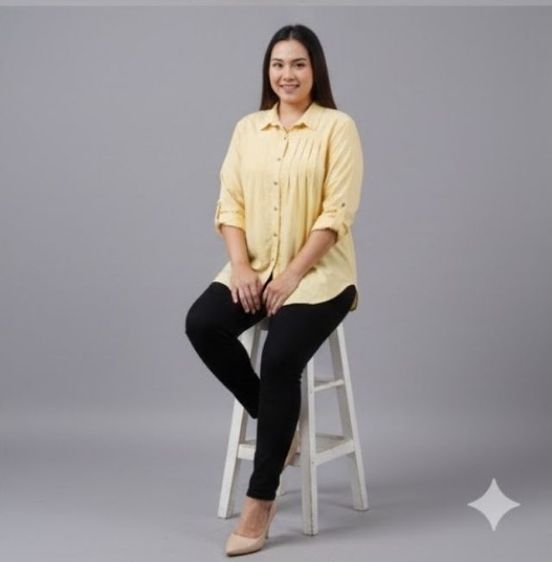 รวมเสื้อผู้หญิงฟรีไซร์ รูปที่ 2