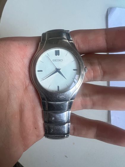 นาฬิกา seiko แท้