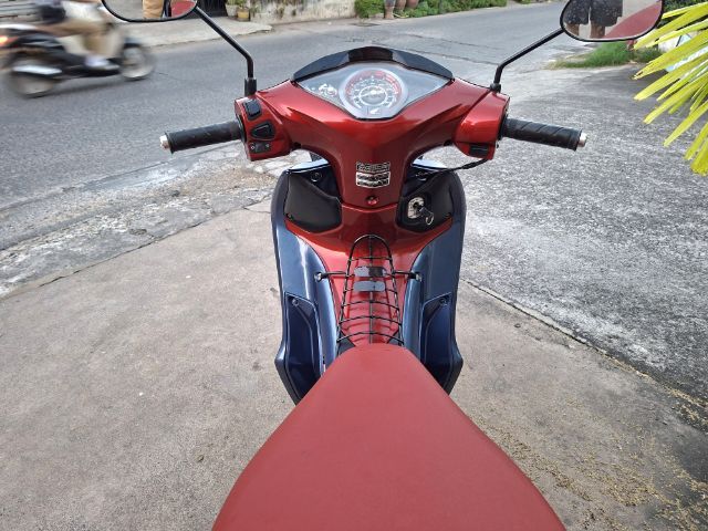 wave125i รูปที่ 2