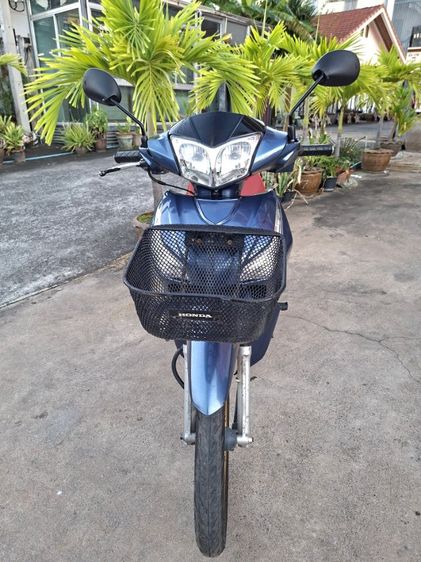 wave125i รูปที่ 4