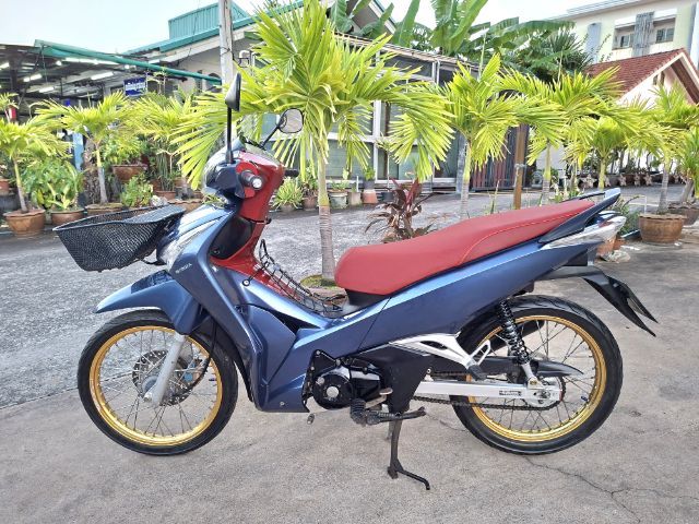 wave125i รูปที่ 3