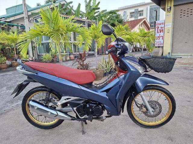 wave125i