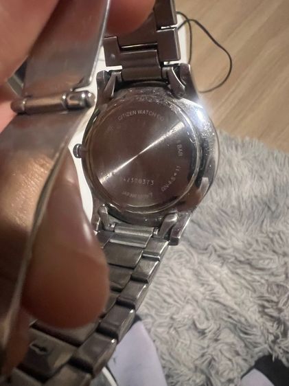 นาฬิกา citizen แท้ 100 รูปที่ 3
