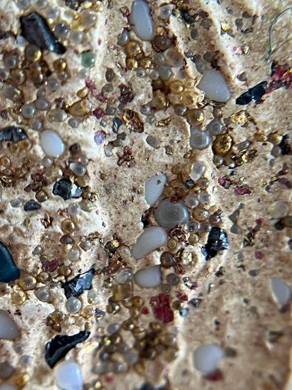 พระสมเด็จเนื้อพระธาตุหลังพระธาตุพนม รูปที่ 14