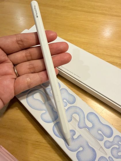 Pencil Pro 