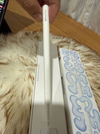 Pencil Pro  รูปที่ 2